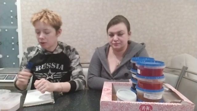 ЗАПУСКАЕМ НОВУЮ ЛИНЕЙКУ ПРОДУКЦИИ! технологические процессы, дегустация, ассортимент смотреть онлайн