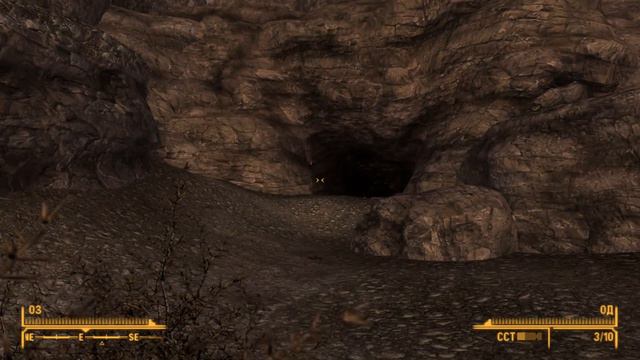 Очень сложный противник (Fallout: NV #7) смотреть онлайн