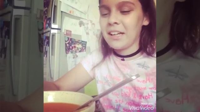 Как приготовить желе из-Кваса,Фанты и Миринды|Пончик Жулик смотреть онлайн