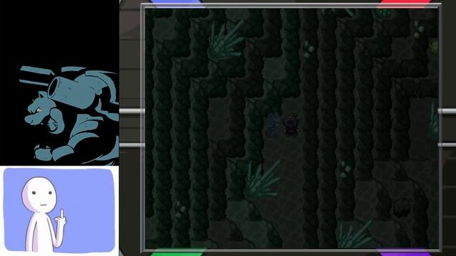 Pokémon Reborn, Back to Reborn City Part 419 смотреть онлайн