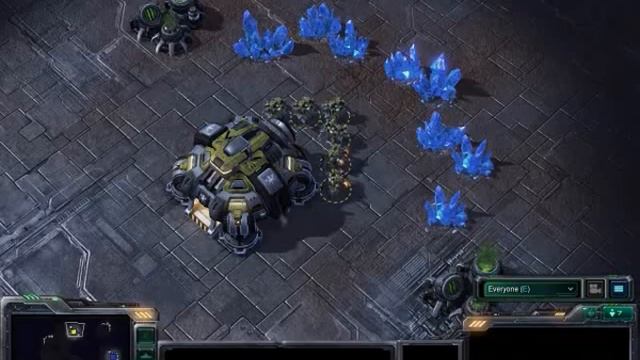TeamLiquid: Attack! S03E01 Liquid`Tyler Part 6/8 смотреть онлайн