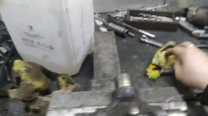 насадки для шприцовки карданов УАЗ, и не только