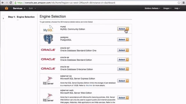 Introduction to Amazon RDS - CloudAcademy.com смотреть онлайн