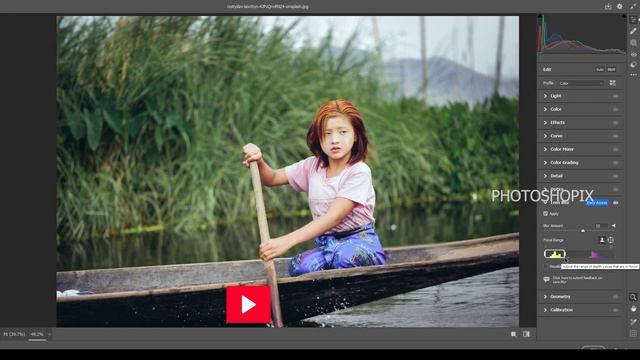 Master Photoshop CC 2024 in Telugu: Explore New Camera Raw Features | Photoshop in telugu смотреть онлайн