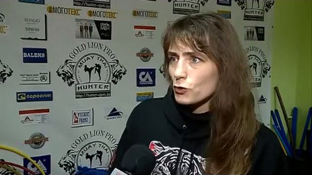 СПОРТ-М 26.01.2017. КИКБОКСИНГ. © ТРК "МОГИЛЕВ" смотреть онлайн