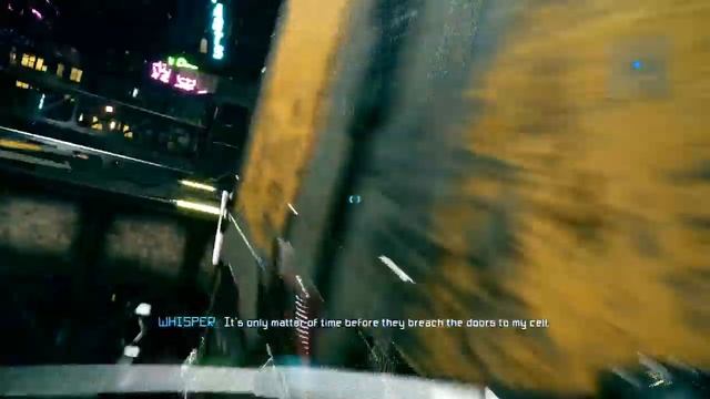 7 MINUTES OF GHOST RUNNER | GAME PLAY ALPHA DEMO | NO COMMENTARY смотреть онлайн
