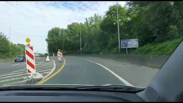 Priority Rules - Driving Theory смотреть онлайн