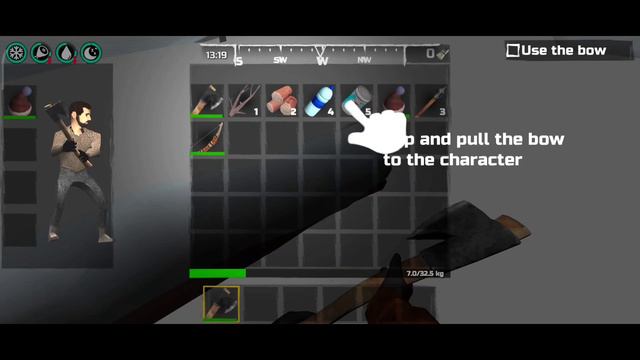 The Long Dark Mobile Like Open World Survival - Download & Android Gameplay смотреть онлайн