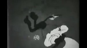 В Африке жарко 1936г