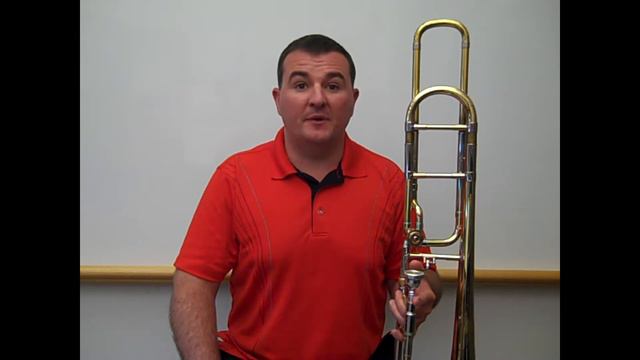 #37 (Line 1) - Yamaha Advantage Primer for Trombone смотреть онлайн