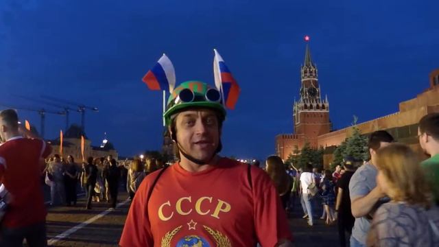 Игорь Акинфеев стихи в честь Победы сборной России смотреть онлайн