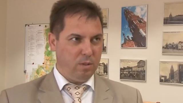 В Павловском Посаде продолжается работа по выделению земельных участков инвалидам смотреть онлайн