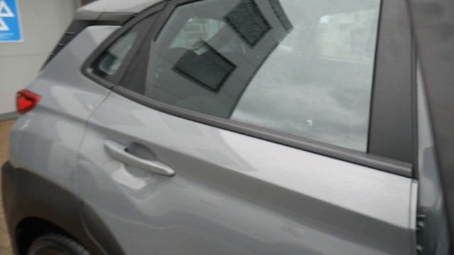 2020 Hyundai Kona 1.0T GDi Se