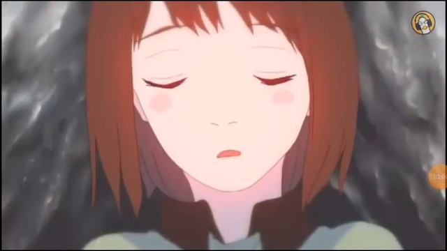 Женщина в лесу клип Undertale смотреть онлайн