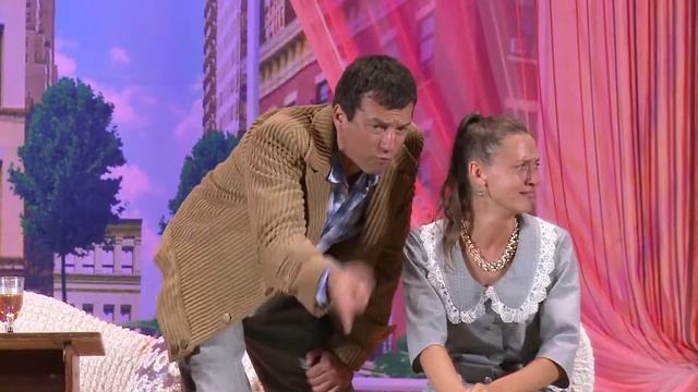 Любовь по понедельникам + Саратов смотреть онлайн
