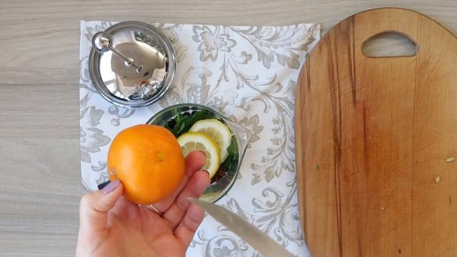 Повышаем иммунитет#3/Витаминный чай со смородиной без заварки! смотреть онлайн