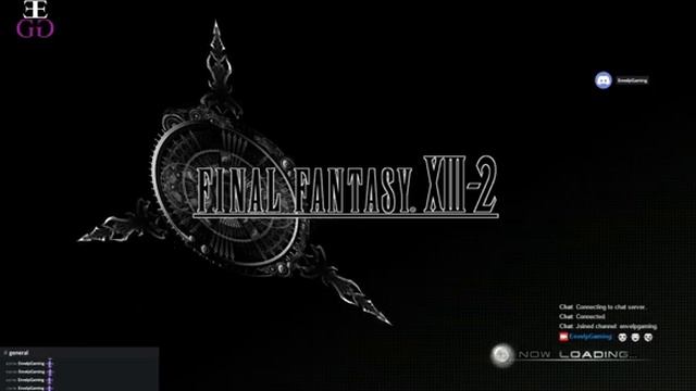  ? Final Fantasy XIII-2 (PC)? Полное прохождение.Глава 4-1 [Stream08] смотреть онлайн