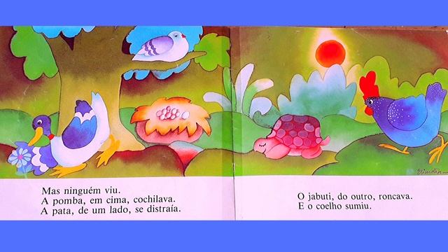 A Galinha Choca - Mary França & Eliardo França (História Infantil) смотреть онлайн