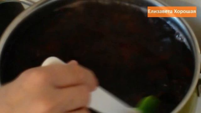 ?Узнаём как сварить кисель из ?замороженных ягод черной смородины смотреть онлайн