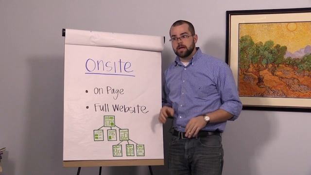 Andrew's Corner: 4 Main Aspects of Search Engine Optimization (SEO) смотреть онлайн
