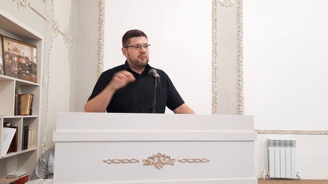 Кто будет спасён? | Матф. 21:33-46 | Лазарев Т. смотреть онлайн