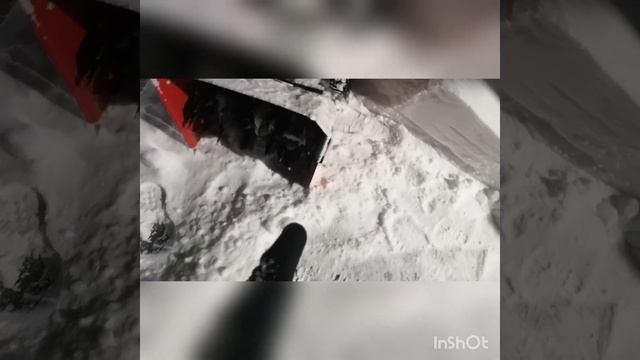 Обзор снегоуборщика brait 7 л.с. смотреть онлайн