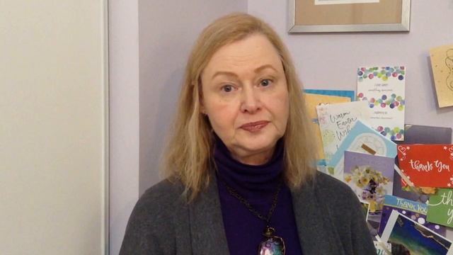 Do We Choose Our Siblings? I Psychic Medium Carolyn Molnar смотреть онлайн