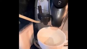 Кофемашина Phillips easy cappuccino