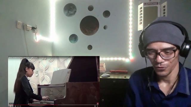 Diana Ankudinova (Диана Анкудинова) - 