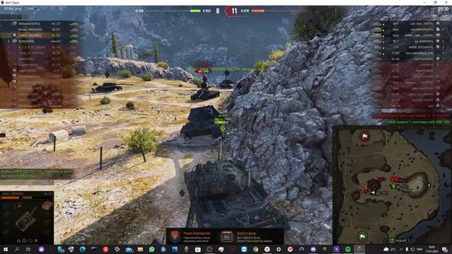 World Of Tanks БОЛЬШЕ СЕРЕБРА смотреть онлайн