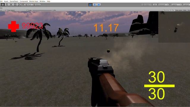 Wastelanders 2 earlier development stage смотреть онлайн
