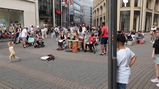 Пеший велотуризм. Кемпинг мечты. Германия. Часть 3. смотреть онлайн