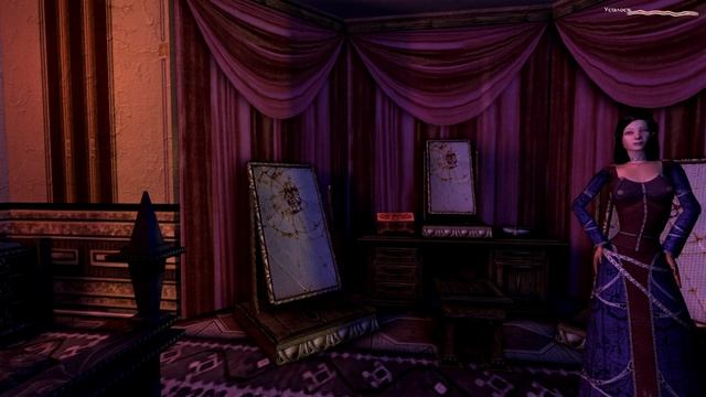 МОР (УТОПИЯ). Прохождение | Pathologic Classic HD #45 смотреть онлайн