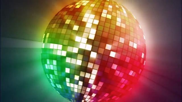 Танцевальная музыка диско. Disco dance music. смотреть онлайн