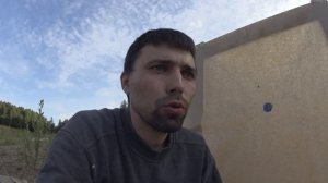 ИЖ 18МН 308win. Патроны БАРНАУЛ FMJ 9,4 гр. 10,9 гр. SP 9,1 гр. 10,9 гр, Отстрел на 100 Метров.