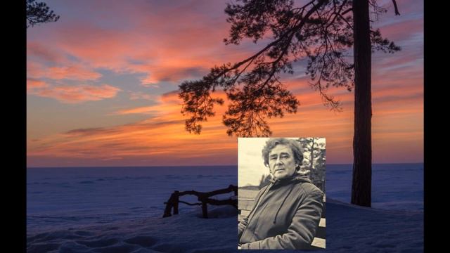 Комарово. автор исполнитель Эдуард Данилов стихи Глеб Горбовский смотреть онлайн