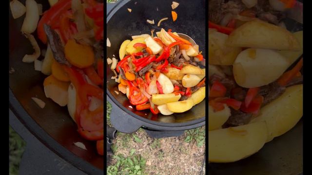 Рубрика о путешествиях и еде