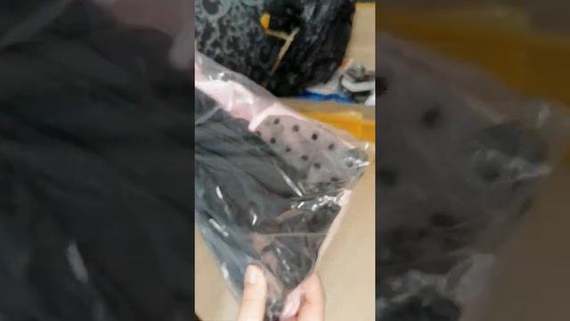 Садовод. Распаковка первой посылки. смотреть онлайн