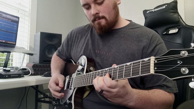 Battle Belongs - Phil Wickham // Guitar Cover // 4K смотреть онлайн
