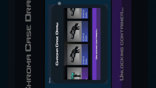 Выпал нож керамбит #1case clicker смотреть онлайн