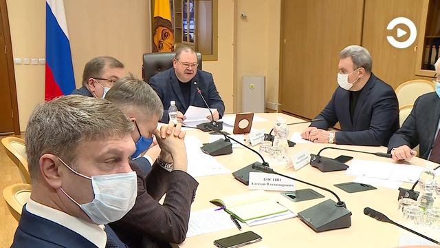 Крупная сумма денег будет направлена на модернизацию детских лагерей в Пензенской области смотреть онлайн