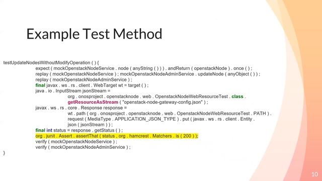 On Learning Meaningful Assert Statements for Unit Test Cases смотреть онлайн