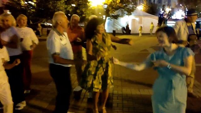 На берегу Чу... 01.09.23. смотреть онлайн