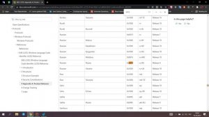 Как изменить язык интерфейса Windows, если лицензия Windows поддерживает только один язык интерфейс