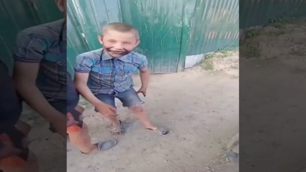 Вейп  детства