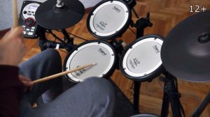 Сергей Крестьянинов - Аист на крыше (Рок - кавер на песню Софии Ротару)