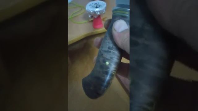 n690 рукоять стаб карельской березы.ножны растишка.улете в магнитогорск смотреть онлайн