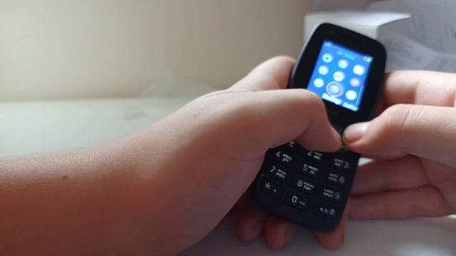 Nokia 105(2022). Возвращение легенды.