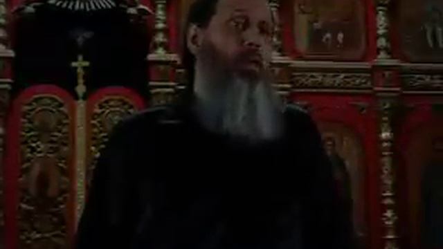 Лазарева Суббота. ЧАСТЬ 3. прот. Владимир (Головин) г.Болгар 27.04.13г смотреть онлайн