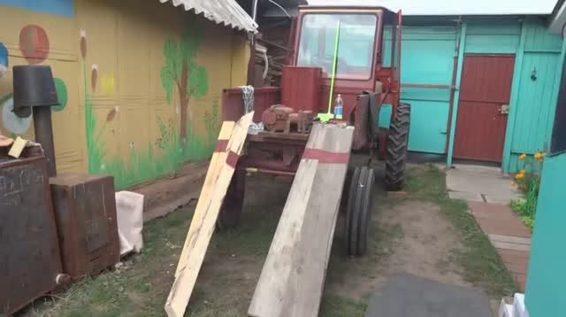 30 СОТОК / СЕРГЕЙ МЕШКОВ